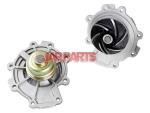 F63Z8501AA Water Pump