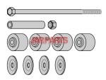 1603149 Stabilizer Repair kit