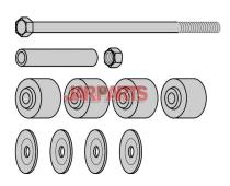 1603149 Stabilizer Repair kit