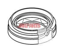 0374227 Oil Seal