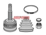 0374175S CV Joint