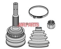 0374176S CV Joint