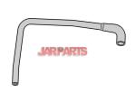 1101015 Radiator Hose