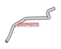 1101018 Radiator Hose