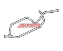 1124252 Radiator Hose