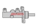 0558013 Brake Master Cylinder