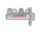 0558036 Brake Master Cylinder