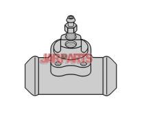 0550123 Wheel Cylinder