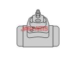 0550130 Wheel Cylinder