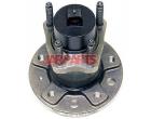 1604002 Wheel Hub Bearing