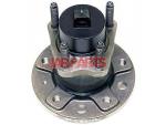 1604002 Wheel Hub Bearing