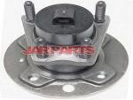 1604003 Wheel Hub Bearing