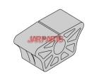 0444335 Stabilizer Bushing