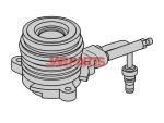 7113400 Release Bearing