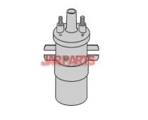 1027283 Ignition Coil