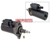 02A911023HX Starter