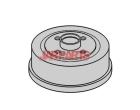 0418001 Brake Drum