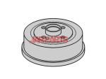 0418001 Brake Drum