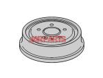 0568060 Brake Drum