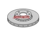 0569001 Brake Disc