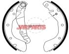 1605041 Brake Shoe