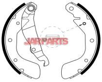 1605953 Brake Shoe