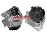 028903025QX Alternator