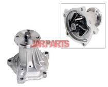 8941463260 Water Pump