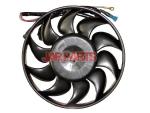 4A0959455B Radiator Fan