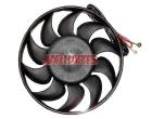 4A0959455C Radiator Fan