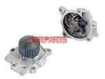 8970214730 Water Pump