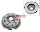 034141117B Clutch Pressure Plate