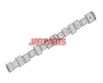 0636125 Camshaft