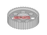 0636323 Camshaft Gear