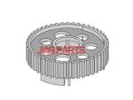 0636336 Camshaft Gear