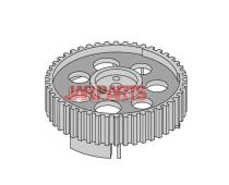 0636336 Camshaft Gear