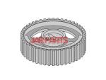 0636345 Camshaft Gear