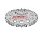 0636400 Camshaft Gear