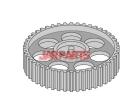 5636300 Camshaft Gear