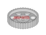 5636301 Camshaft Gear