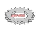 0614483 Crankshaft Gear