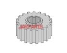 0614526 Crankshaft Gear