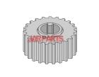 0614546 Crankshaft Gear