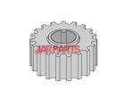 0614549 Crankshaft Gear