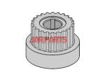 0614554 Crankshaft Gear