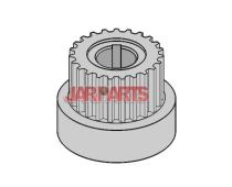 0614558 Crankshaft Gear