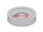 0614654 Idler Pulley