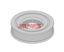 0614654 Idler Pulley