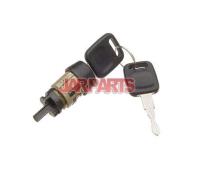 4A1905855 Ignition Lock Cylinder