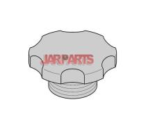 0650089 Oil Filler Cap